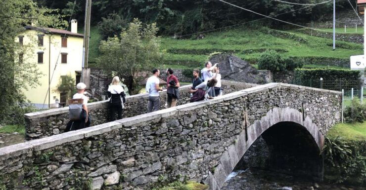 Val Senagra: The Enchanted Valley Tour - Activity Description