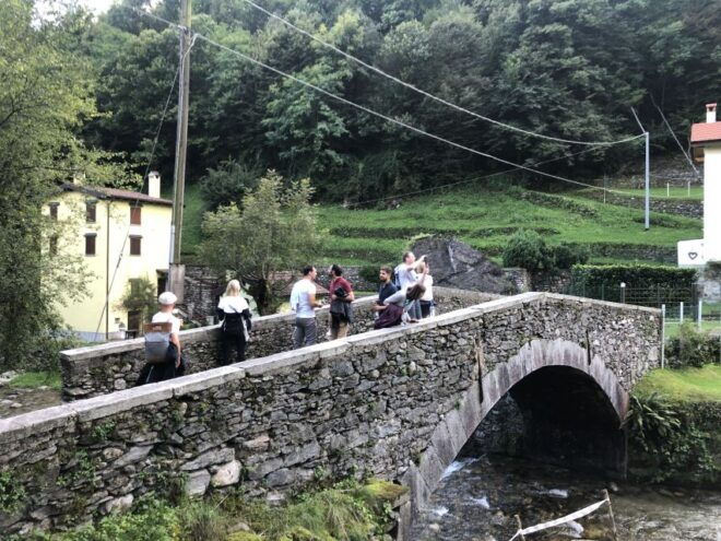 Val Senagra: The Enchanted Valley Tour - Cancellation Policy