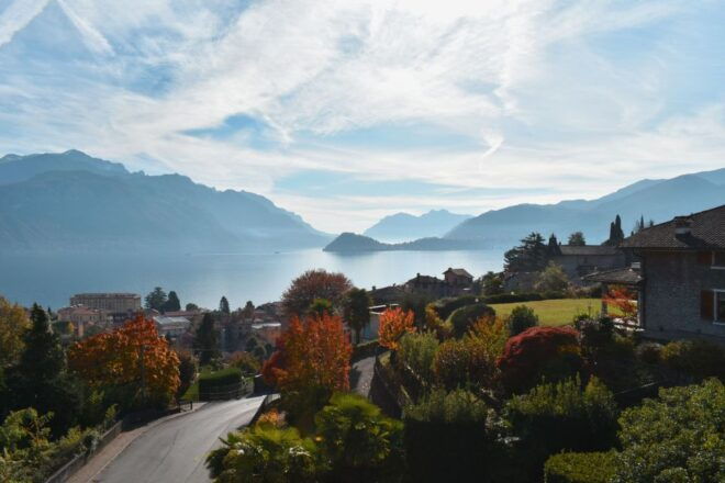 Val Senagra: The Enchanted Valley Tour - Directions