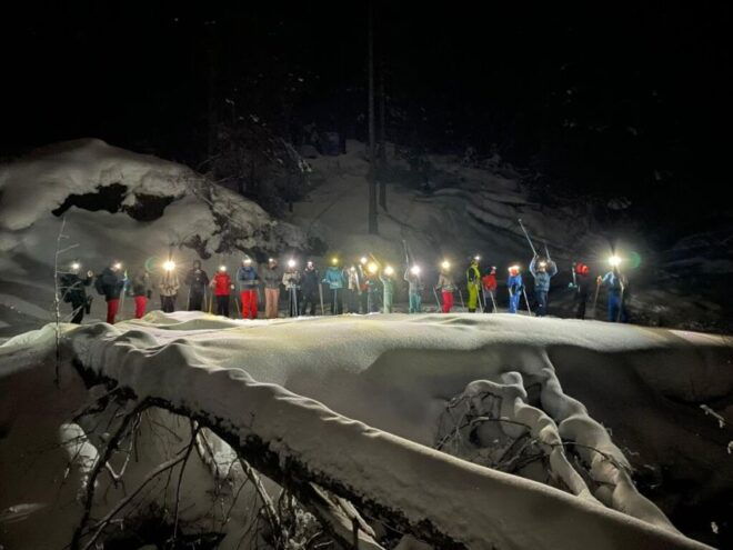 Val Thorens: Life Is Better in Snowshoes - Common Questions