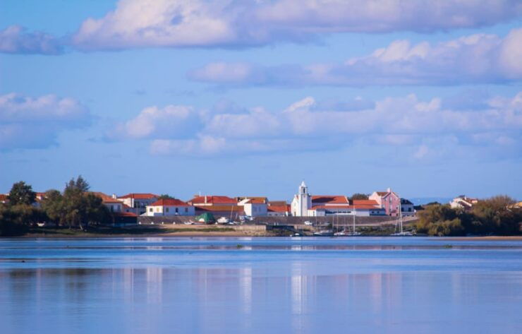 Valada: 1 Hour Boat Trip, Guided Tour - Good To Know