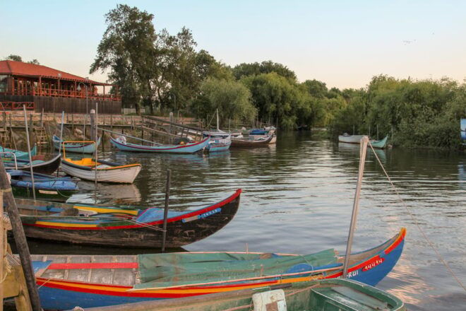 Valada: 1 Hour Boat Trip, Guided Tour - Included Activities