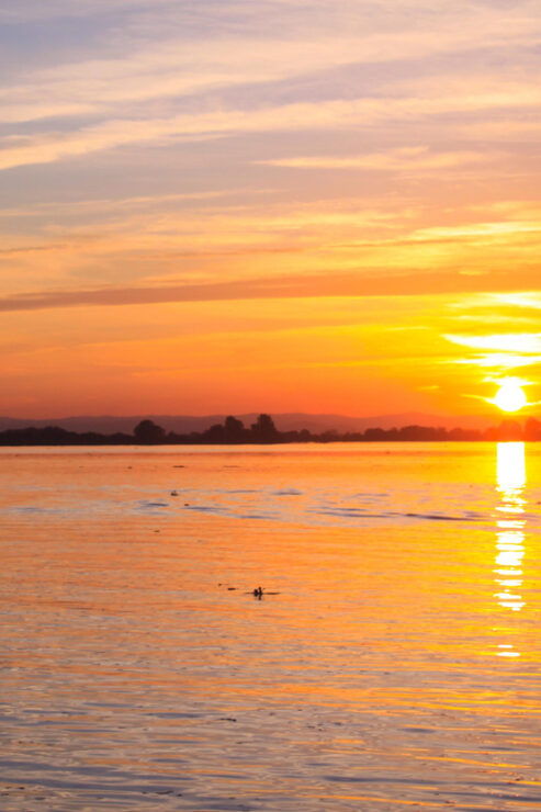 Valada: 2 Hour Boat Trip, Guided Tour + Wine Tasting - Scenic Highlights of the Cruise