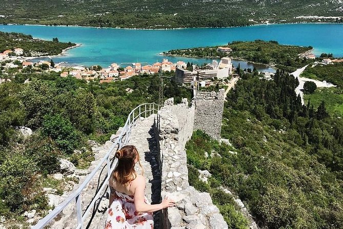 “Valar Morghulis“ Tour Game of Thrones Tour Split and Klis Fortress - Tour Details