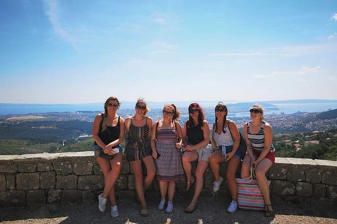 “Valar Morghulis“ Tour Game of Thrones Tour Split and Klis Fortress - Location