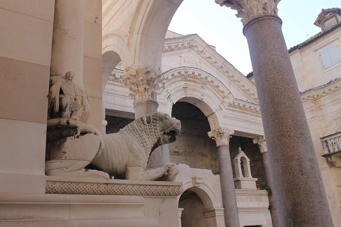 “Valar Morghulis“ Tour Game of Thrones Tour Split and Klis Fortress - Meeting Point
