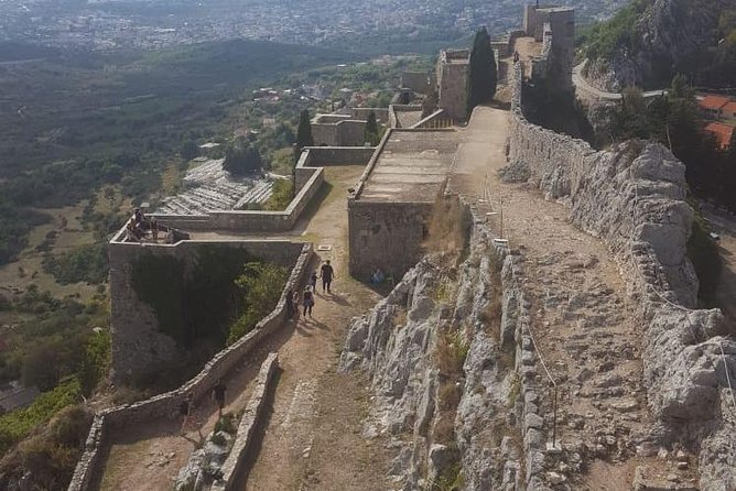 “Valar Morghulis“ Tour Game of Thrones Tour Split and Klis Fortress - Additional Info