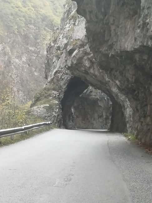 Valbona & Rugova - Good To Know