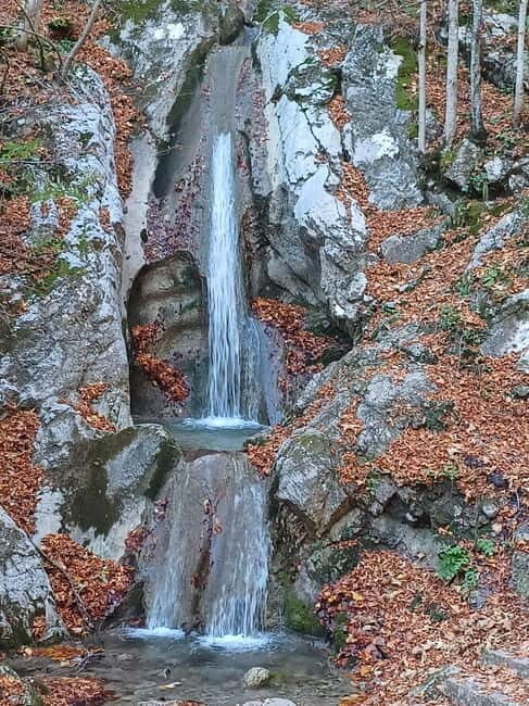Valbona & Rugova - The Scenic Journey to Valbona