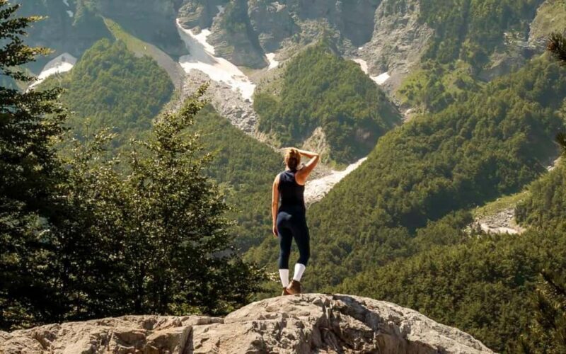 Valbona to Theth Hike (Self-Guided) Transport & Map - Good To Know