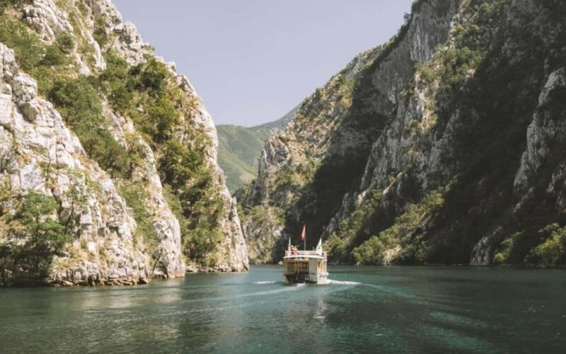 Valbona to Theth Hike (Self-Guided) Transport & Map - Practical Considerations and Tips