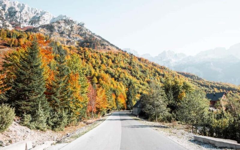Valbona to Theth Hike (Self-Guided) Transport & Map - FAQs