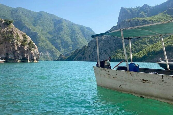 Valbona to Theth Hike via Shala River: Transport + Digital Map - Transportation & Logistics: Why It Matters