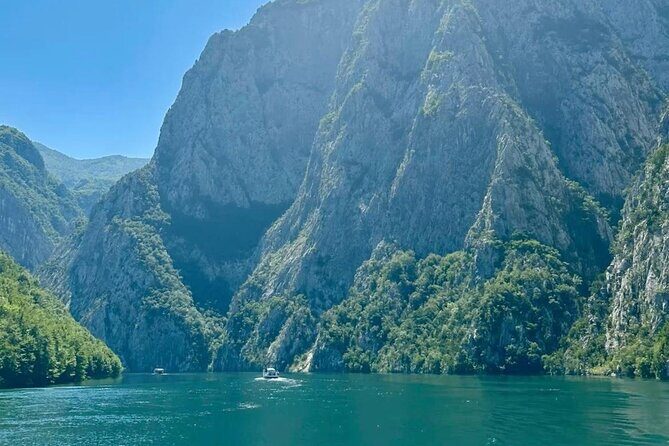 Valbona to Theth Hike via Shala River: Transport + Digital Map - Final Thoughts: Is This Tour Worth It?