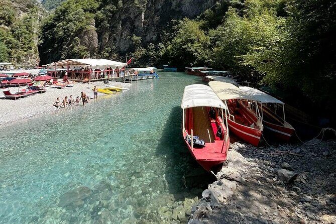 Valbona to Theth Hike via Shala River: Transport + Digital Map - FAQ