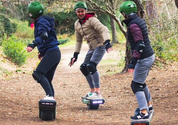 Valbonne : Onewheel Initiation & Ride 1H - Activity Details
