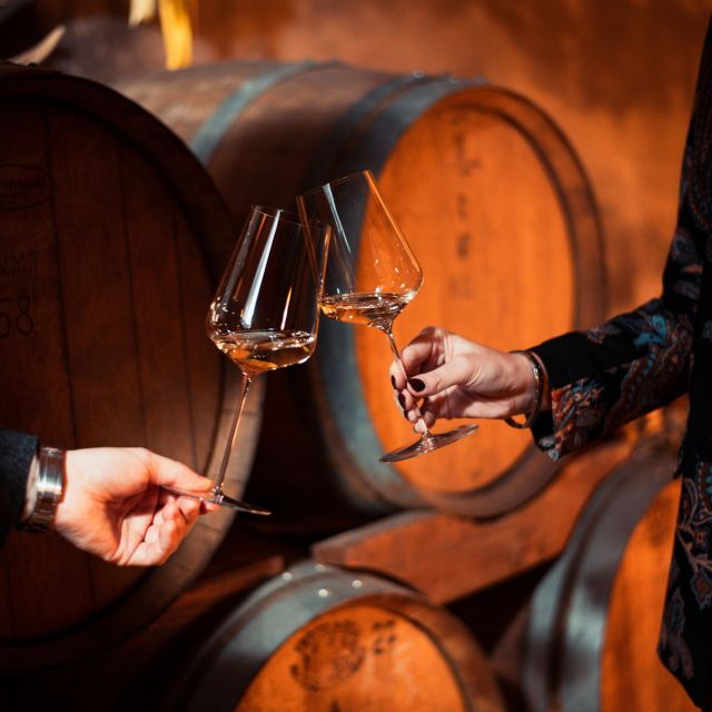 Valdadige: Roeno Guided Tour and Wine Tasting - Good To Know