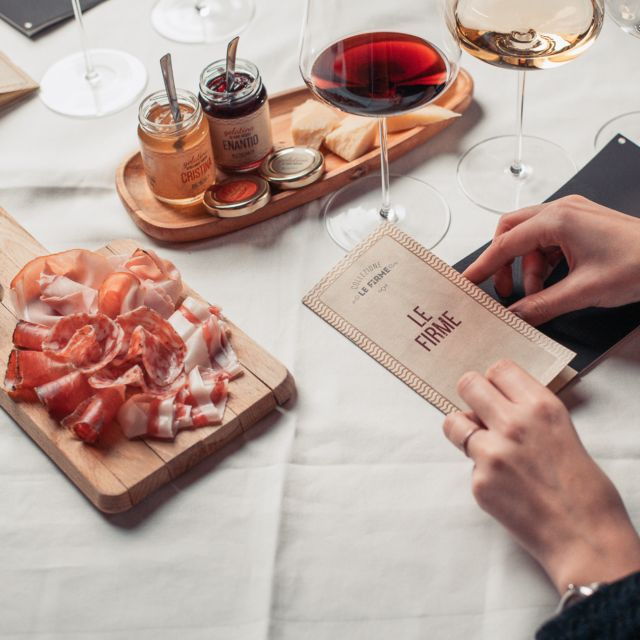 Valdadige: Roeno Guided Tour and Wine Tasting - Exclusions