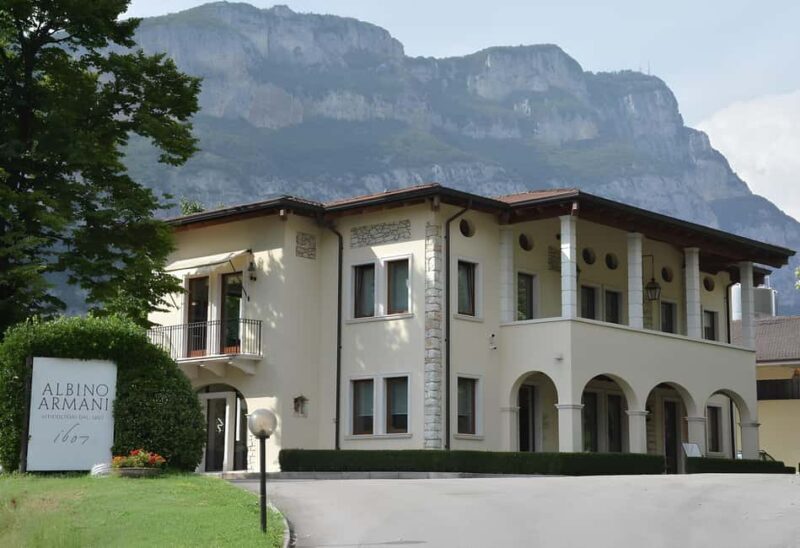 Valdadige: Winery Tour with 4 Wine Tastings - The Wines You’ll Sample