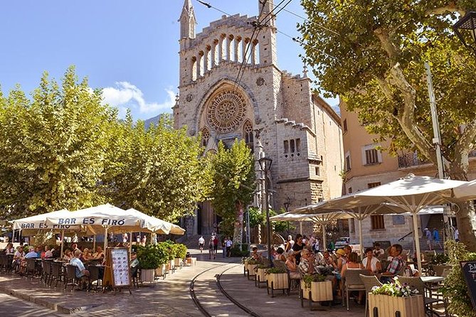 Valdemossa Half Day Tour - Directions