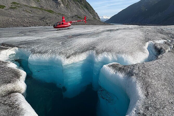 Valdez Glacier Explorer Tour - FAQs