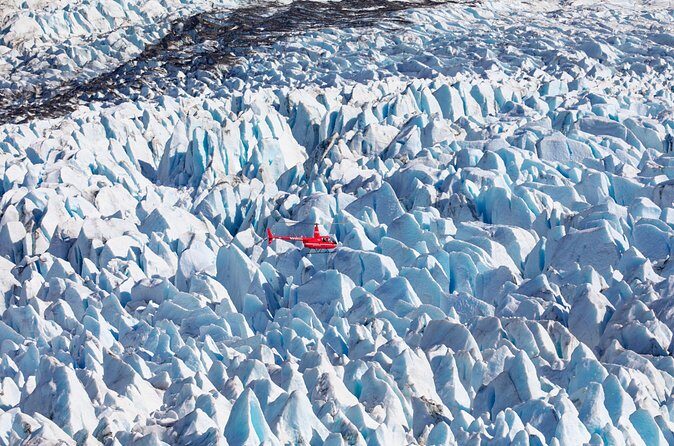 Valdez Glacier View Tour - Who is This Tour Perfect For?
