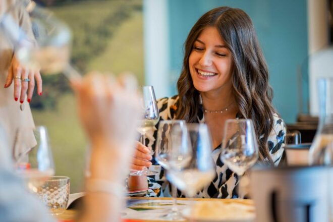 Valdobbiadene Experience: Prosecco and Local Food Tasting - Production Process