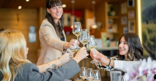 Valdobbiadene Experience: Prosecco and Local Food Tasting - Common Questions
