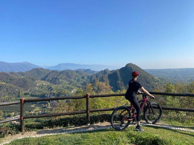 Valdobbiadene Hills: E-Bike Tour With Food&Wine Tasting - Directions