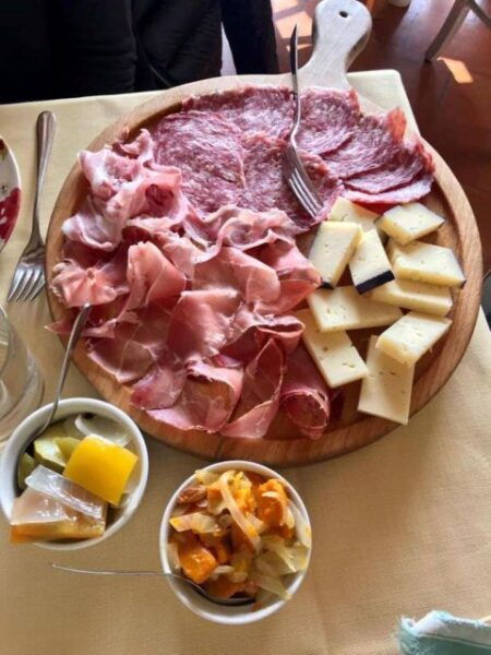 Valdobbiadene: Prosecco Private Tour & Taste With Sommelier - Directions