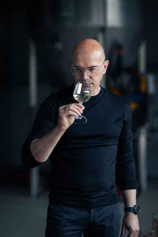 VALDOBBIADENE: Prosecco Superiore tasting in the cellar - Good To Know