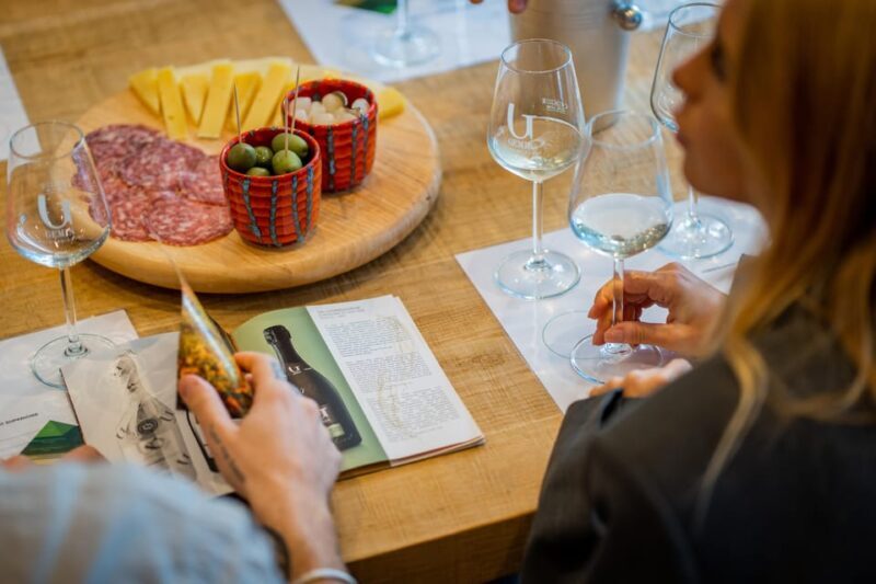 Valdobbiadene: Prosecco Tasting Experience - Who Will Love This Experience?