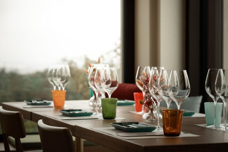 Valdobbiadene: Prosecco tasting with winery & vineyard tour - An In-Depth Look at the Tour Experience