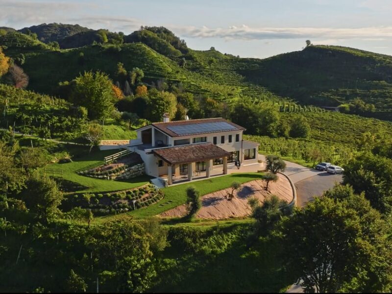 Valdobbiadene: Prosecco tasting with winery & vineyard tour - Final thoughts