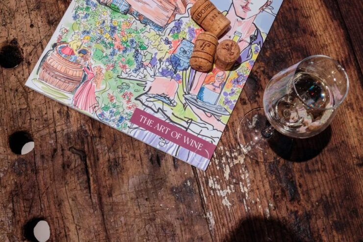Valdobbiadene: Winery Tour With Wine and Food Tasting - Good To Know