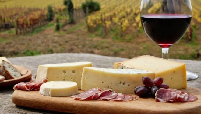 Valdobbiadene: Winery Tour With Wine and Food Tasting - Frequently Asked Questions