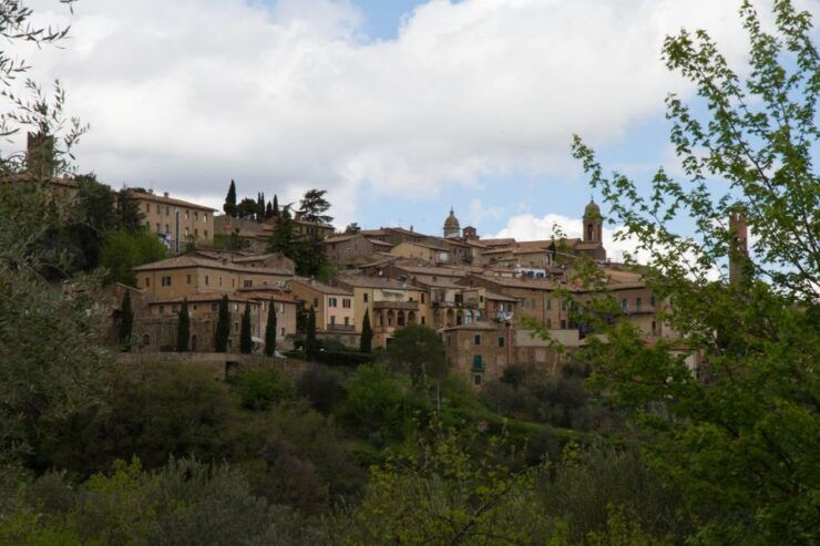 Valdorcia: Montalcino and Montepulciano Scenery in the World - Good To Know