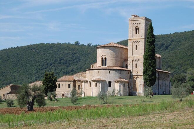 Valdorcia: Montalcino and Montepulciano Scenery in the World - Important Information for Participants