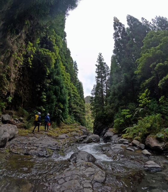 Vale Das Lombadas: Ultra Adventurepark Canyoning - Good To Know