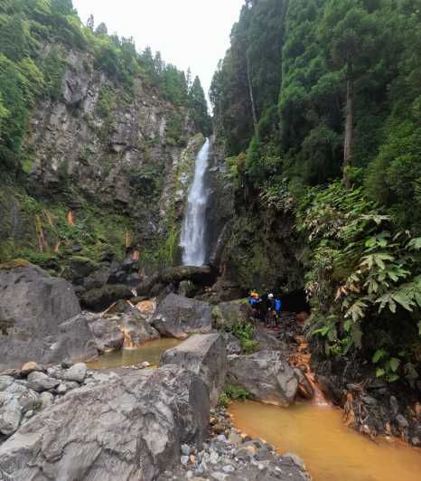 Vale Das Lombadas: Ultra Adventurepark Canyoning - Pricing Details