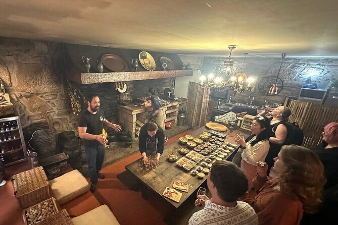 VALE DOURO: Luxury Private Wine Tour, Winery Tour and Cruise - Good To Know