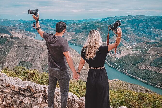 VALE DOURO: Luxury Private Wine Tour, Winery Tour and Cruise - A Detailed Look at the Douro Private Tour