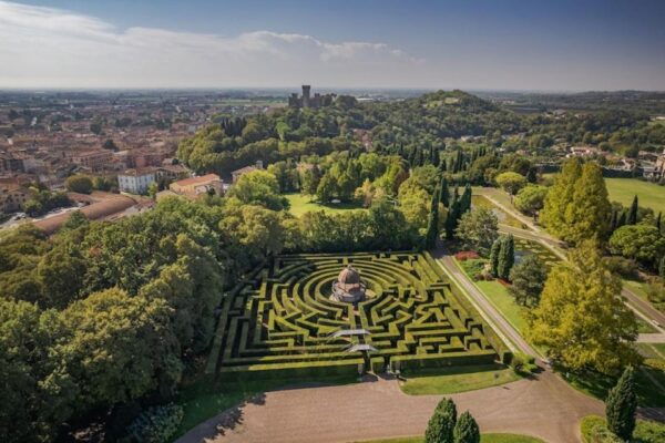 Valeggio Sul Mincio: Sigurtà Garden Park Entry Ticket - Frequently Asked Questions