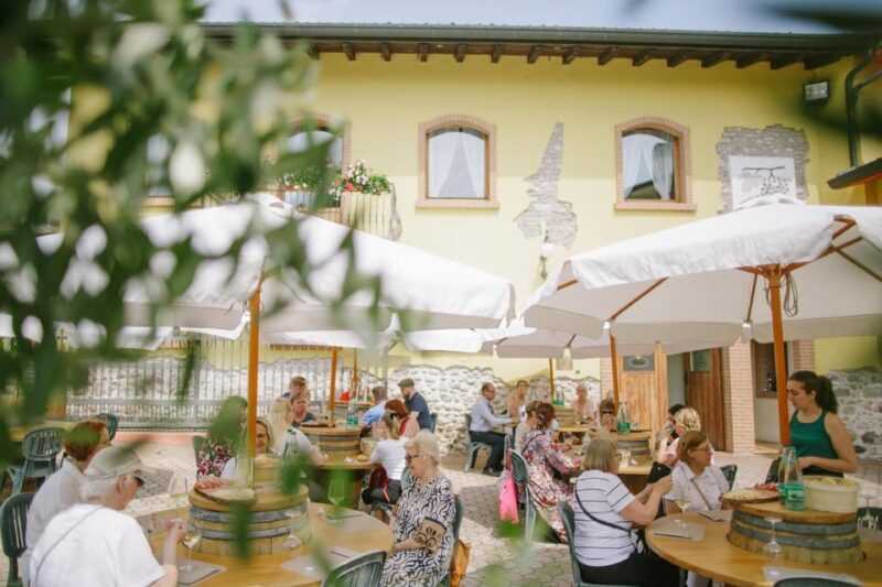 Valeggio: Summer Sips - 3 young wines with guided winery tour. - Why This Tour Works for Travelers