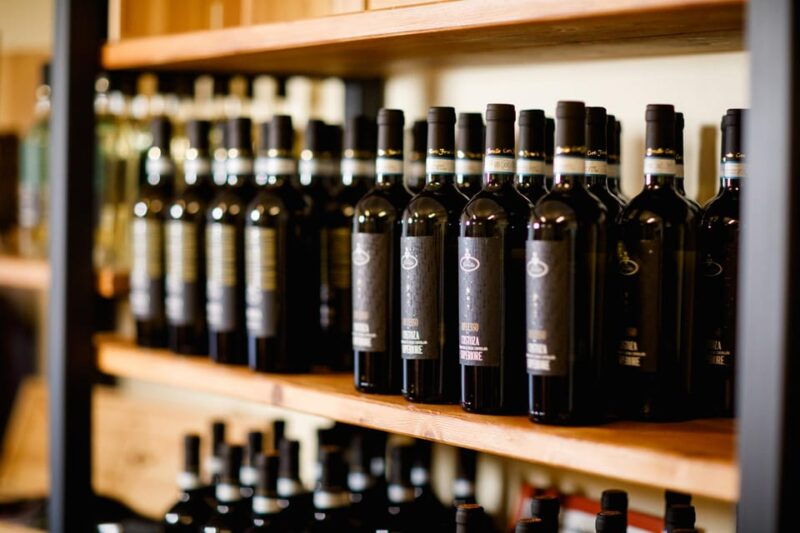 Valeggio: The Soul of the Territory in 5 Wines and Guided Winery Tour - Good To Know