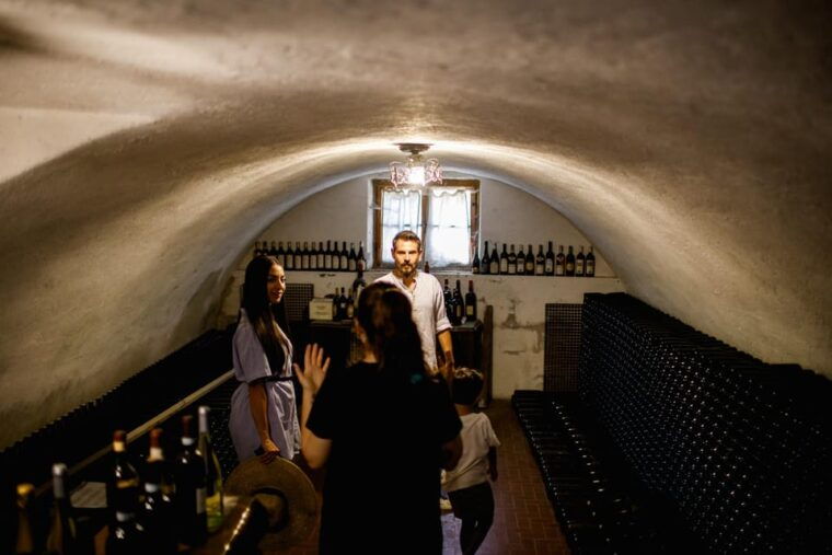 Valeggio: The Soul of the Territory in 5 Wines and Guided Winery Tour - Planning Your Visit to Valeggio