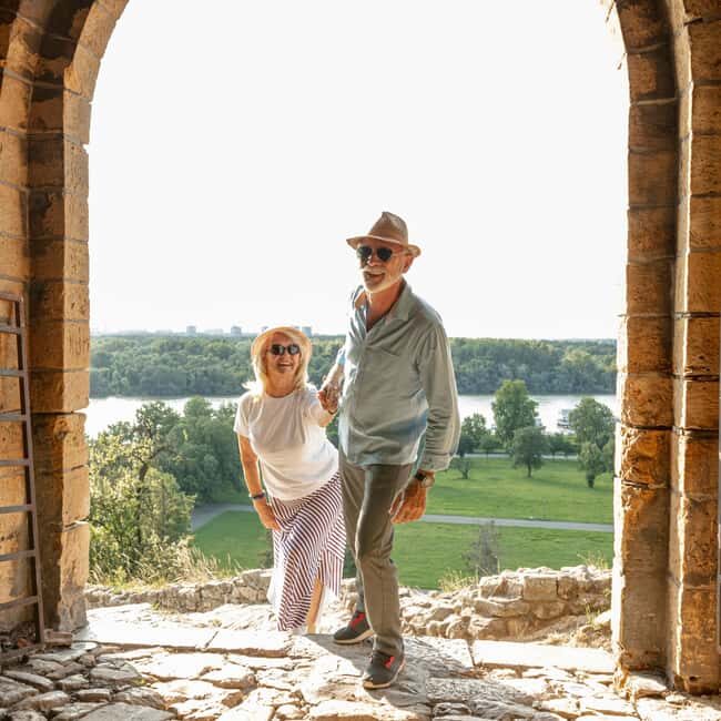 Valence: Express Walk with a Local in 60 minutes - FAQ