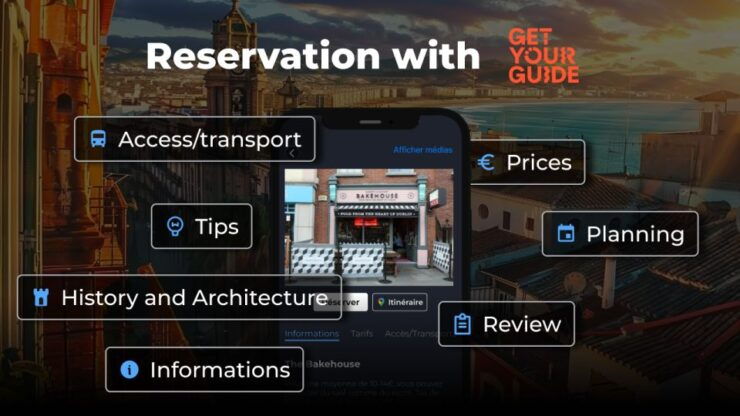 Valence : the Ultime Digital Guide - Pricing and Discounts