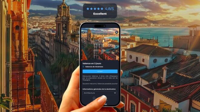 Valence : the Ultime Digital Guide - Cancellation and Validity