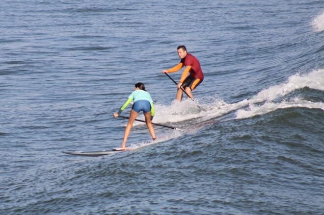 Valencia: 1 Hour Stand Up Paddle Board Lesson - Customer Feedback